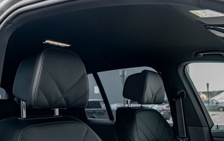 BMW X5, 2023 год, 12 950 000 рублей, 26 фотография