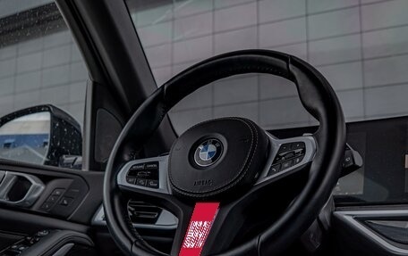 BMW X5, 2023 год, 12 950 000 рублей, 33 фотография