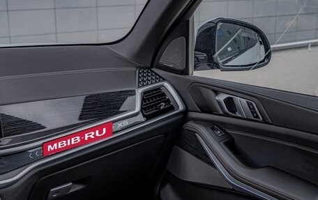 BMW X5, 2023 год, 12 950 000 рублей, 31 фотография