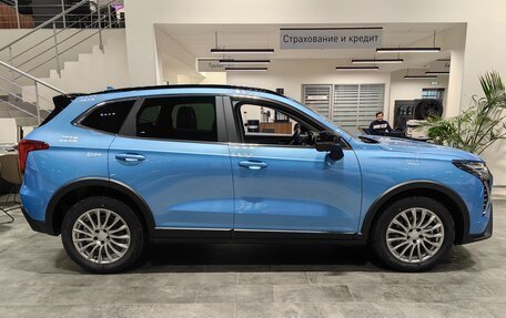 Haval Jolion, 2026 год, 2 449 000 рублей, 4 фотография