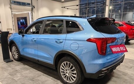 Haval Jolion, 2026 год, 2 449 000 рублей, 7 фотография