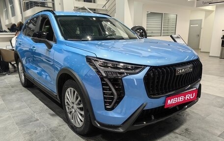 Haval Jolion, 2026 год, 2 449 000 рублей, 3 фотография