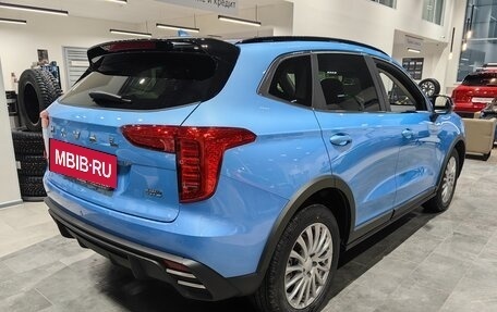 Haval Jolion, 2026 год, 2 449 000 рублей, 5 фотография