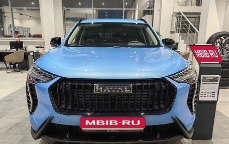 Haval Jolion, 2026 год, 2 449 000 рублей, 2 фотография