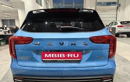 Haval Jolion, 2026 год, 2 449 000 рублей, 6 фотография