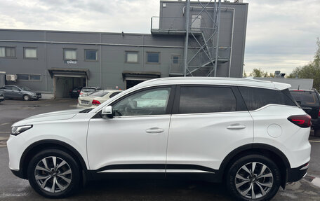 Chery Tiggo 7 Pro, 2022 год, 1 699 000 рублей, 8 фотография