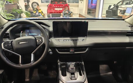 Haval Jolion, 2026 год, 2 449 000 рублей, 9 фотография