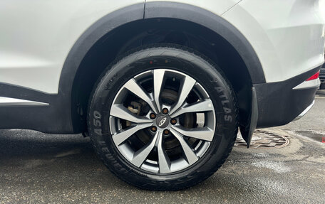 Chery Tiggo 7 Pro, 2022 год, 1 699 000 рублей, 9 фотография