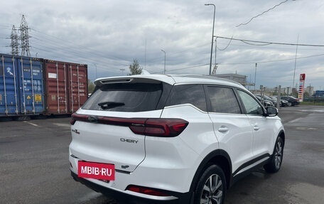 Chery Tiggo 7 Pro, 2022 год, 1 699 000 рублей, 6 фотография