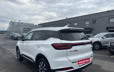 Chery Tiggo 7 Pro, 2022 год, 1 699 000 рублей, 7 фотография
