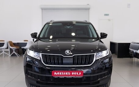 Skoda Kodiaq I, 2021 год, 2 910 000 рублей, 2 фотография