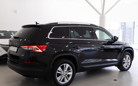 Skoda Kodiaq I, 2021 год, 2 910 000 рублей, 4 фотография