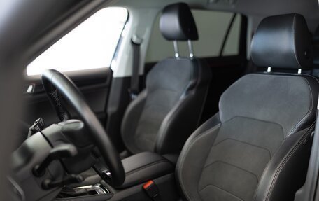 Skoda Kodiaq I, 2021 год, 2 910 000 рублей, 11 фотография