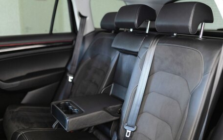 Skoda Kodiaq I, 2021 год, 2 910 000 рублей, 18 фотография