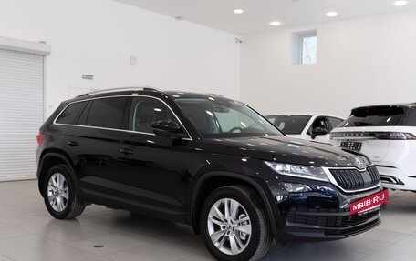 Skoda Kodiaq I, 2021 год, 2 910 000 рублей, 3 фотография