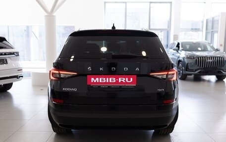 Skoda Kodiaq I, 2021 год, 2 910 000 рублей, 5 фотография
