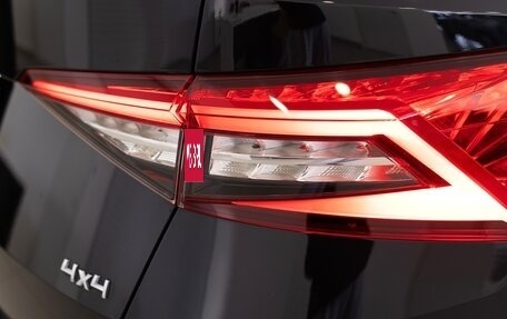 Skoda Kodiaq I, 2021 год, 2 910 000 рублей, 8 фотография
