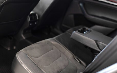 Skoda Kodiaq I, 2021 год, 2 910 000 рублей, 19 фотография