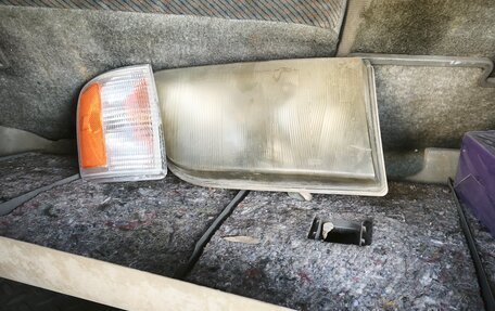 Chevrolet Blazer II рестайлинг, 1998 год, 140 000 рублей, 12 фотография