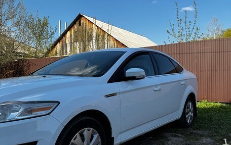 Ford Mondeo IV, 2014 год, 950 000 рублей, 3 фотография