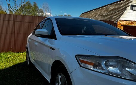Ford Mondeo IV, 2014 год, 950 000 рублей, 2 фотография