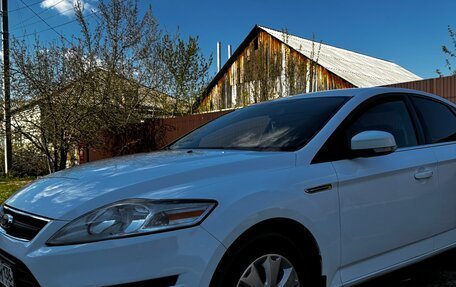 Ford Mondeo IV, 2014 год, 950 000 рублей, 4 фотография