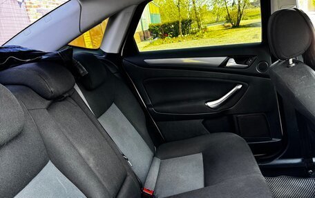 Ford Mondeo IV, 2014 год, 950 000 рублей, 9 фотография
