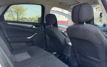 Ford Mondeo IV, 2014 год, 950 000 рублей, 8 фотография