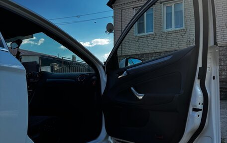 Ford Mondeo IV, 2014 год, 950 000 рублей, 12 фотография