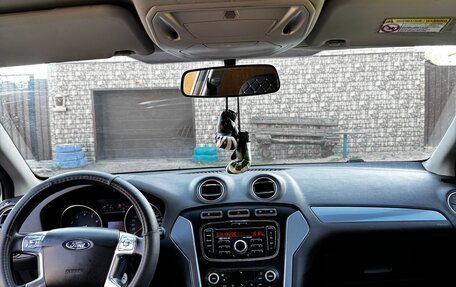 Ford Mondeo IV, 2014 год, 950 000 рублей, 10 фотография