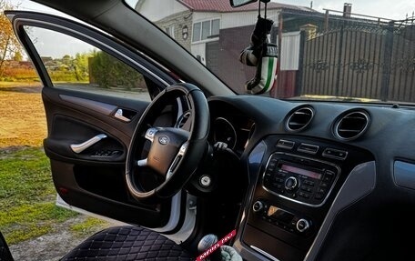 Ford Mondeo IV, 2014 год, 950 000 рублей, 13 фотография