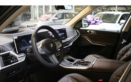 BMW X5, 2025 год, 10 890 000 рублей, 10 фотография