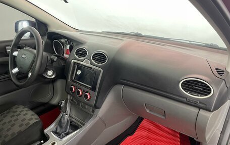 Ford Focus II рестайлинг, 2008 год, 480 000 рублей, 7 фотография