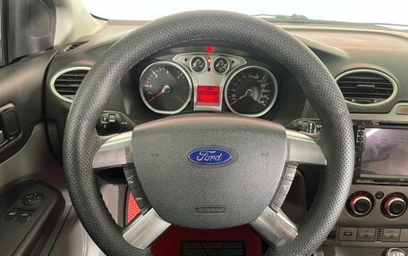 Ford Focus II рестайлинг, 2008 год, 480 000 рублей, 9 фотография