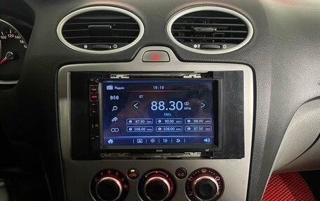 Ford Focus II рестайлинг, 2008 год, 480 000 рублей, 13 фотография