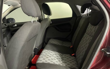 Ford Focus II рестайлинг, 2008 год, 480 000 рублей, 18 фотография