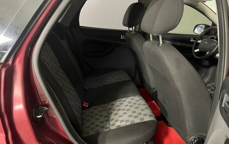 Ford Focus II рестайлинг, 2008 год, 480 000 рублей, 19 фотография