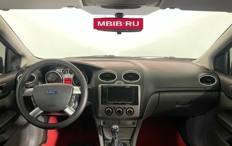 Ford Focus II рестайлинг, 2008 год, 480 000 рублей, 8 фотография