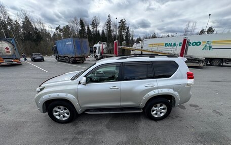 Toyota Land Cruiser Prado 150 рестайлинг 2, 2010 год, 2 280 000 рублей, 2 фотография