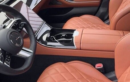 Mercedes-Benz S-Класс, 2022 год, 18 500 000 рублей, 4 фотография