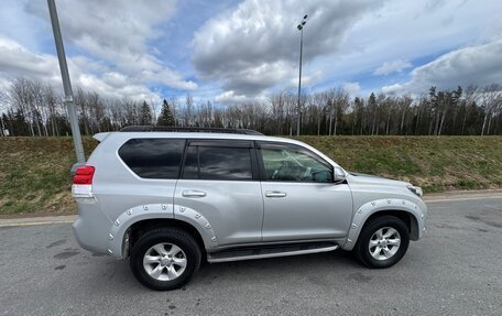 Toyota Land Cruiser Prado 150 рестайлинг 2, 2010 год, 2 280 000 рублей, 4 фотография