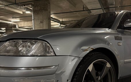 Volkswagen Passat B5+ рестайлинг, 2003 год, 430 000 рублей, 11 фотография