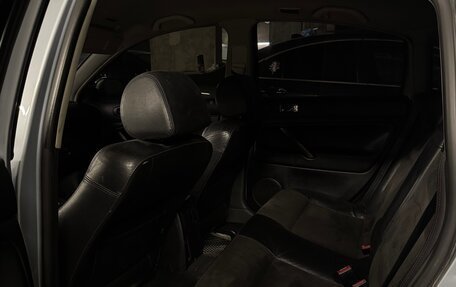 Volkswagen Passat B5+ рестайлинг, 2003 год, 430 000 рублей, 17 фотография