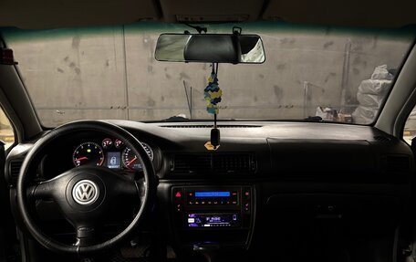 Volkswagen Passat B5+ рестайлинг, 2003 год, 430 000 рублей, 15 фотография