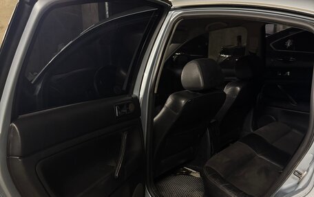 Volkswagen Passat B5+ рестайлинг, 2003 год, 430 000 рублей, 19 фотография