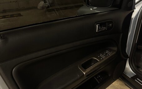 Volkswagen Passat B5+ рестайлинг, 2003 год, 430 000 рублей, 18 фотография