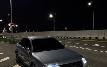 Volkswagen Passat B5+ рестайлинг, 2003 год, 430 000 рублей, 13 фотография