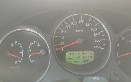 Subaru Forester, 2006 год, 790 000 рублей, 8 фотография