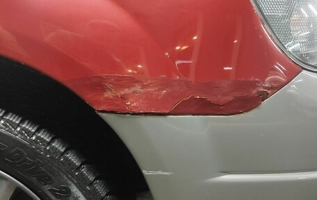 Subaru Forester, 2006 год, 790 000 рублей, 14 фотография