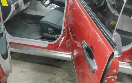 Subaru Forester, 2006 год, 790 000 рублей, 12 фотография